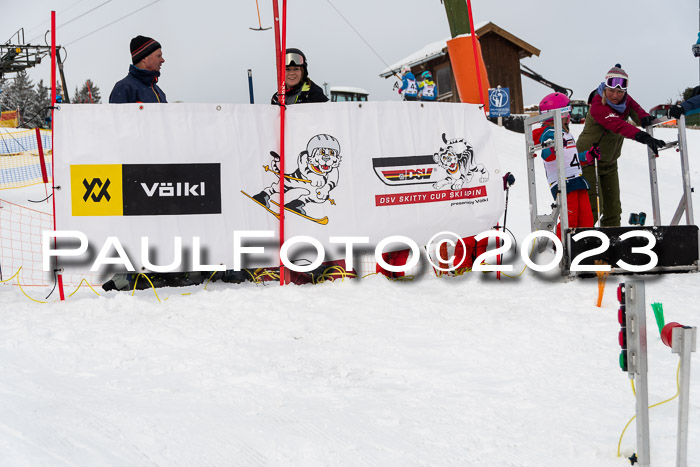 DSV Skitty Cup Alpin, 26.02.2026