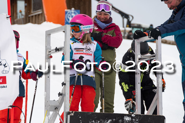 DSV Skitty Cup Alpin, 26.02.2026