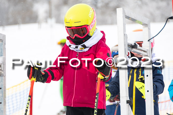 DSV Skitty Cup Alpin, 26.02.2026