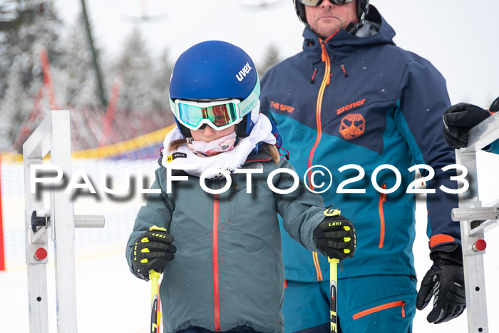 DSV Skitty Cup Alpin, 26.02.2026