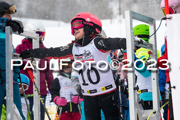 DSV Skitty Cup Alpin, 26.02.2026