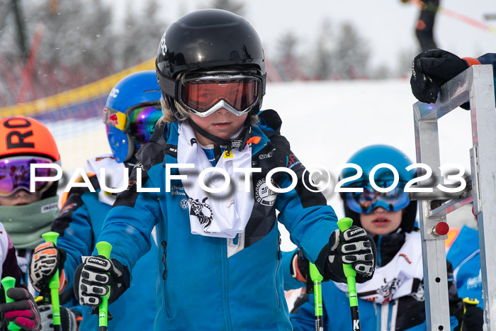 DSV Skitty Cup Alpin, 26.02.2026