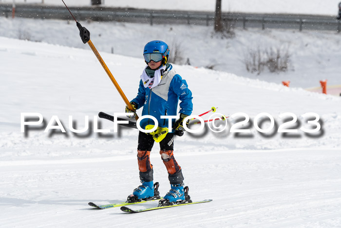 DSV Skitty Cup Alpin, 26.02.2026