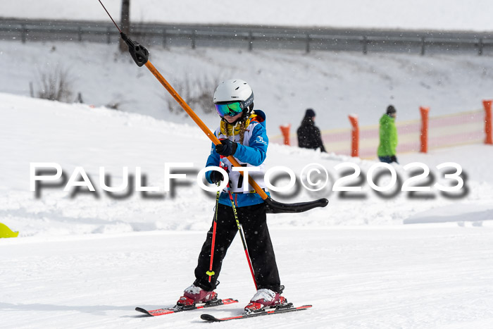 DSV Skitty Cup Alpin, 26.02.2026