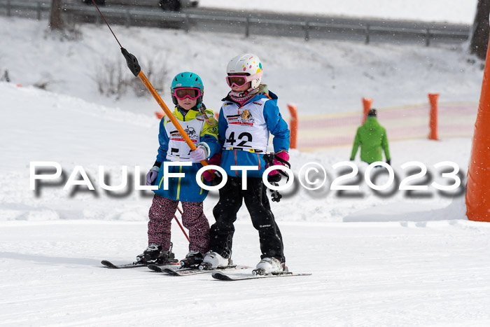 DSV Skitty Cup Alpin, 26.02.2026