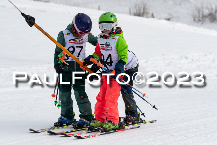 DSV Skitty Cup Alpin, 26.02.2026