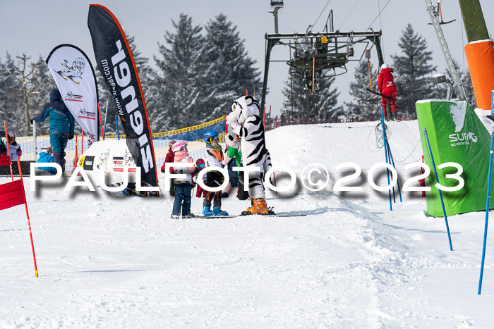 DSV Skitty Cup Alpin, 26.02.2026