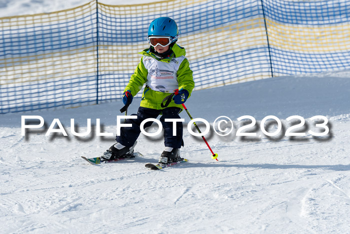 DSV Skitty Cup Alpin, 26.02.2026