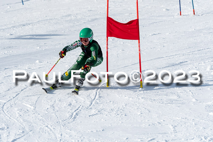 DSV Skitty Cup Alpin, 26.02.2026