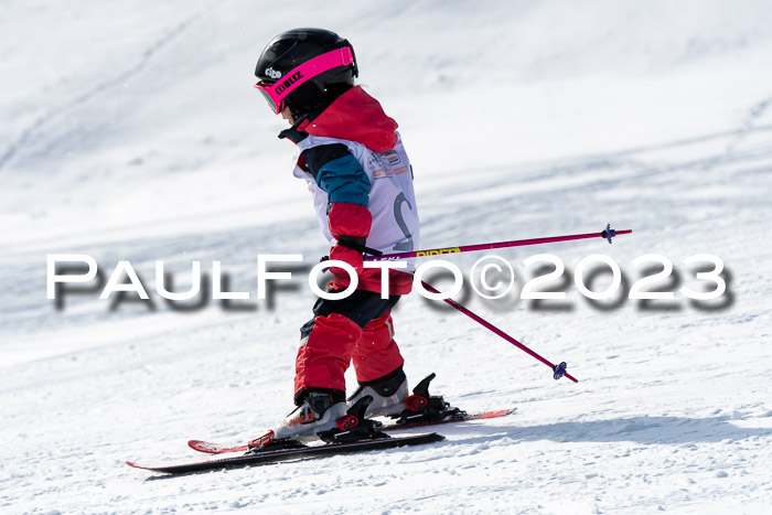 DSV Skitty Cup Alpin, 26.02.2026