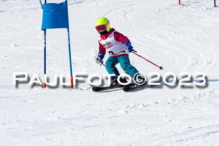 DSV Skitty Cup Alpin, 26.02.2026