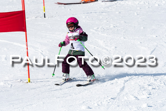 DSV Skitty Cup Alpin, 26.02.2026