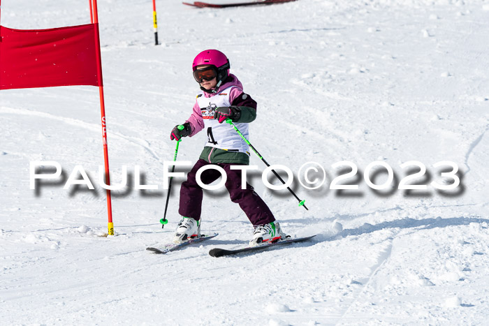 DSV Skitty Cup Alpin, 26.02.2026