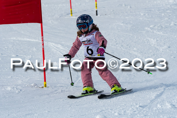 DSV Skitty Cup Alpin, 26.02.2026