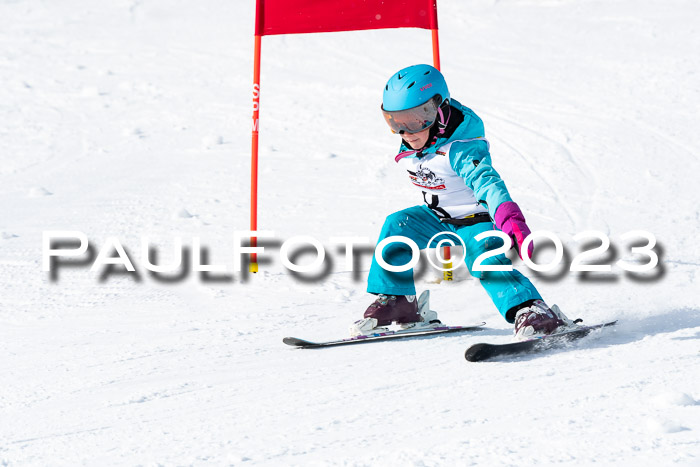 DSV Skitty Cup Alpin, 26.02.2026