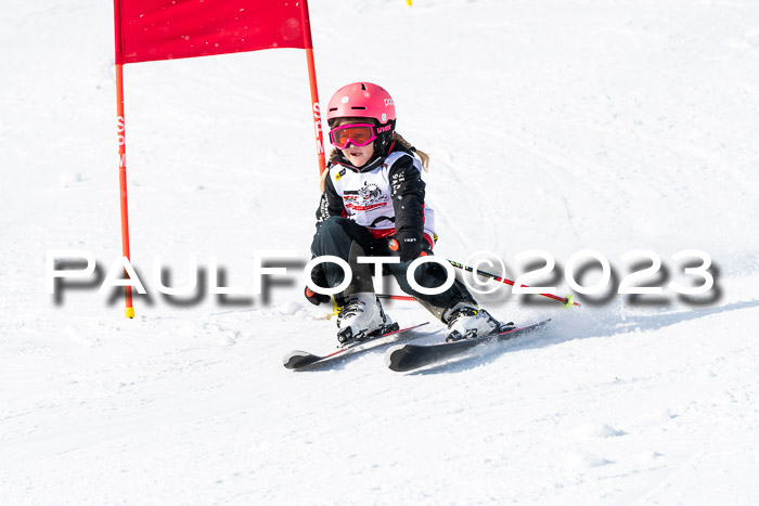 DSV Skitty Cup Alpin, 26.02.2026