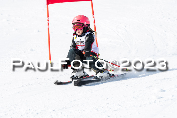 DSV Skitty Cup Alpin, 26.02.2026