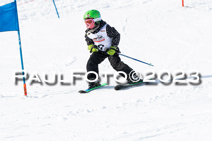 DSV Skitty Cup Alpin, 26.02.2026