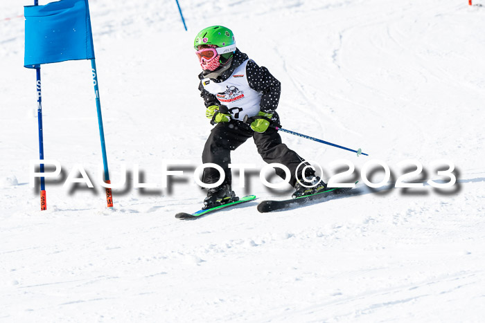DSV Skitty Cup Alpin, 26.02.2026