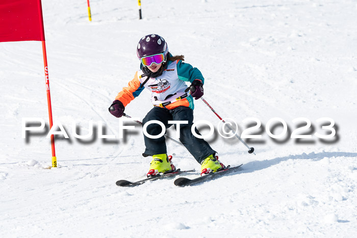 DSV Skitty Cup Alpin, 26.02.2026