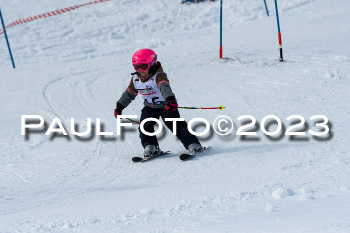 DSV Skitty Cup Alpin, 26.02.2026