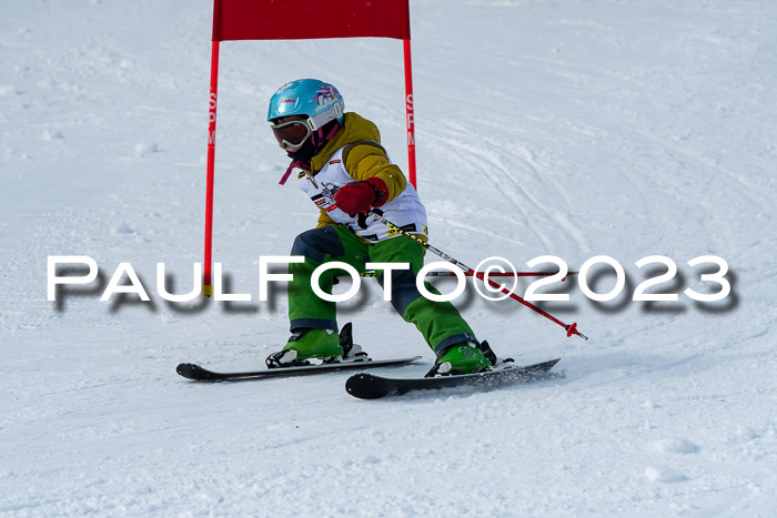 DSV Skitty Cup Alpin, 26.02.2026