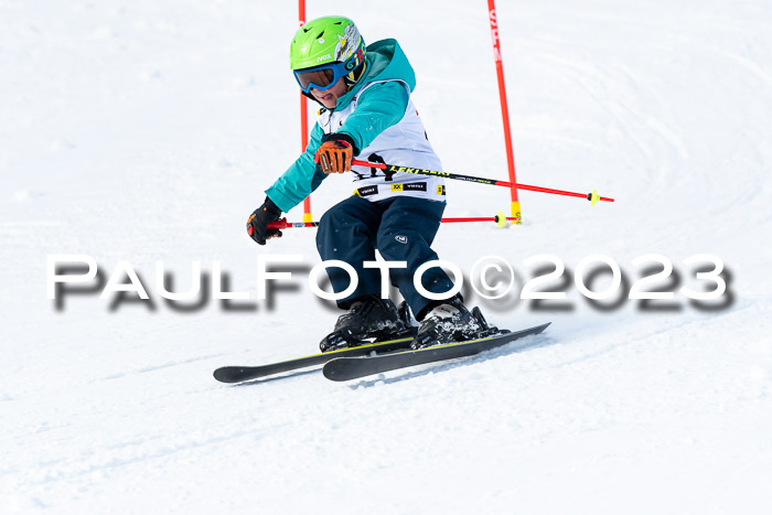 DSV Skitty Cup Alpin, 26.02.2026