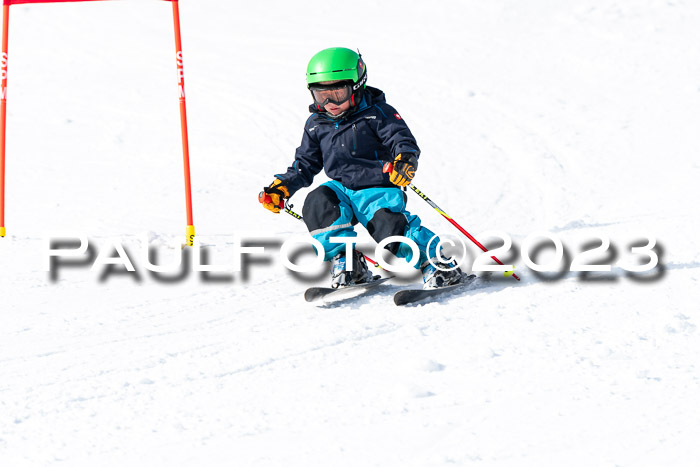 DSV Skitty Cup Alpin, 26.02.2026