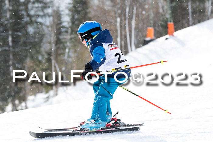 DSV Skitty Cup Alpin, 26.02.2026