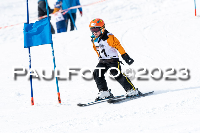 DSV Skitty Cup Alpin, 26.02.2026