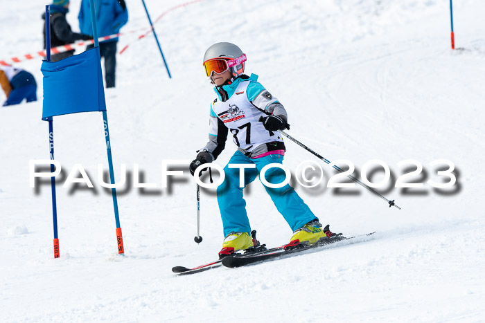 DSV Skitty Cup Alpin, 26.02.2026