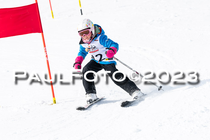 DSV Skitty Cup Alpin, 26.02.2026