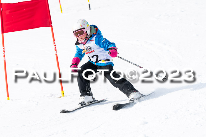 DSV Skitty Cup Alpin, 26.02.2026