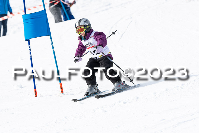 DSV Skitty Cup Alpin, 26.02.2026
