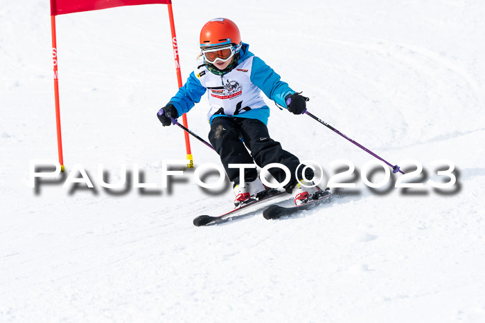 DSV Skitty Cup Alpin, 26.02.2026