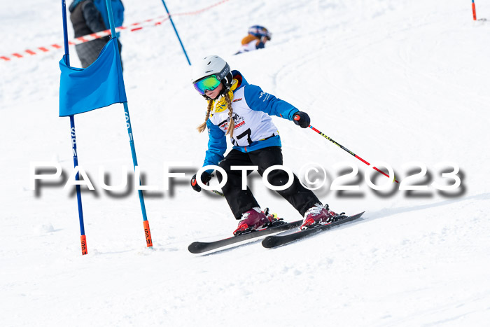 DSV Skitty Cup Alpin, 26.02.2026