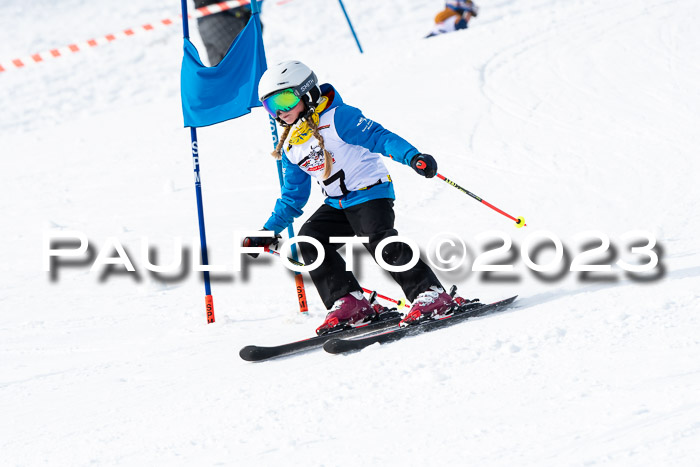 DSV Skitty Cup Alpin, 26.02.2026