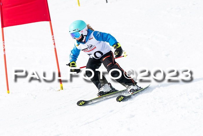 DSV Skitty Cup Alpin, 26.02.2026