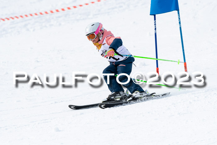 DSV Skitty Cup Alpin, 26.02.2026