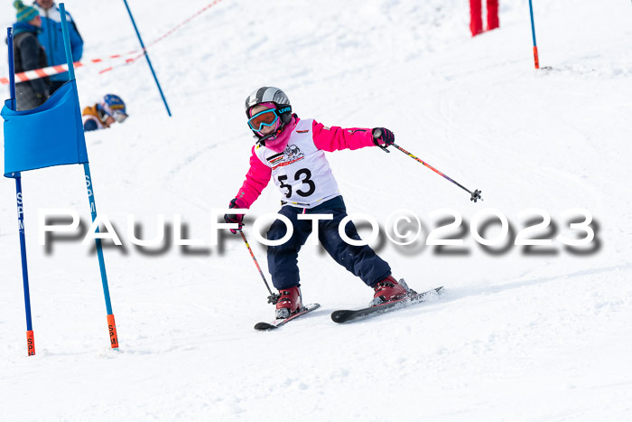 DSV Skitty Cup Alpin, 26.02.2026