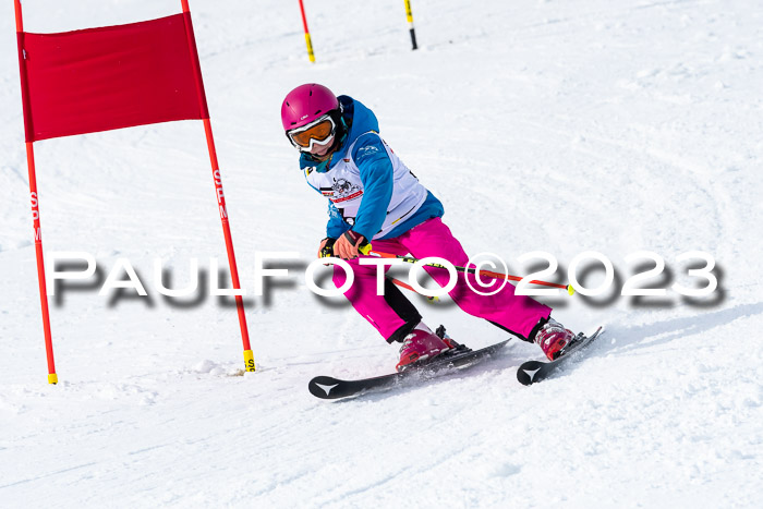 DSV Skitty Cup Alpin, 26.02.2026