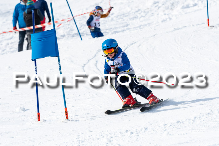 DSV Skitty Cup Alpin, 26.02.2026