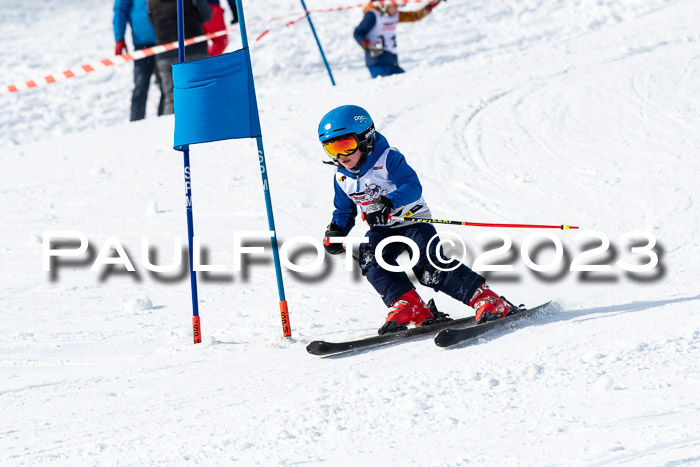 DSV Skitty Cup Alpin, 26.02.2026
