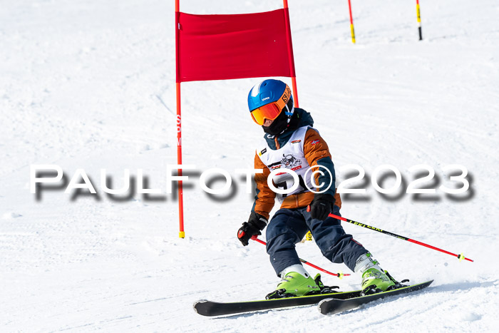 DSV Skitty Cup Alpin, 26.02.2026