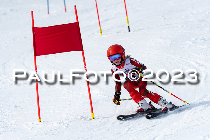DSV Skitty Cup Alpin, 26.02.2026