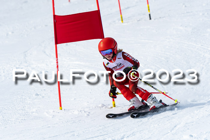 DSV Skitty Cup Alpin, 26.02.2026