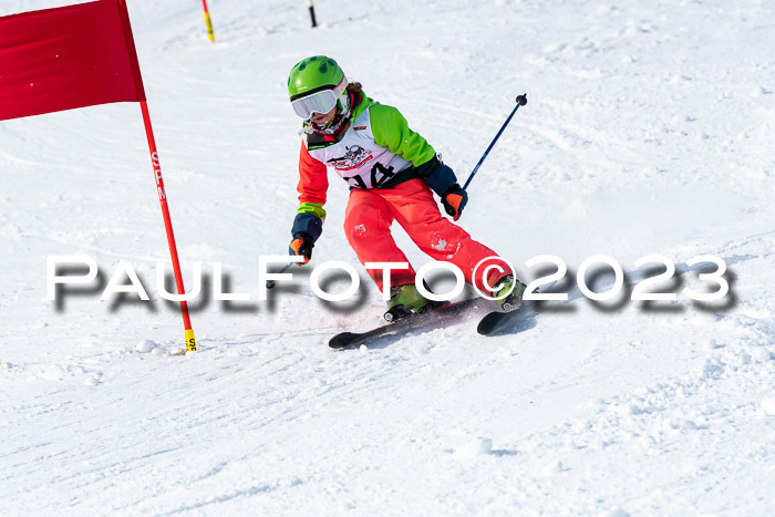 DSV Skitty Cup Alpin, 26.02.2026