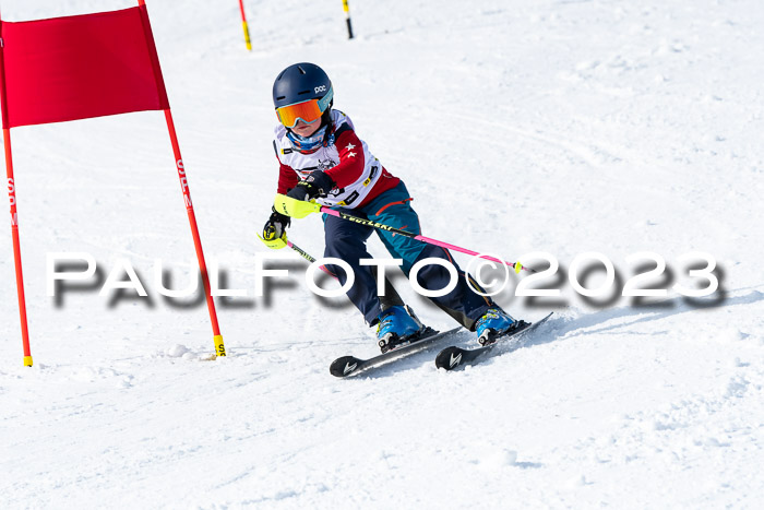 DSV Skitty Cup Alpin, 26.02.2026