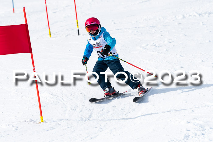 DSV Skitty Cup Alpin, 26.02.2026