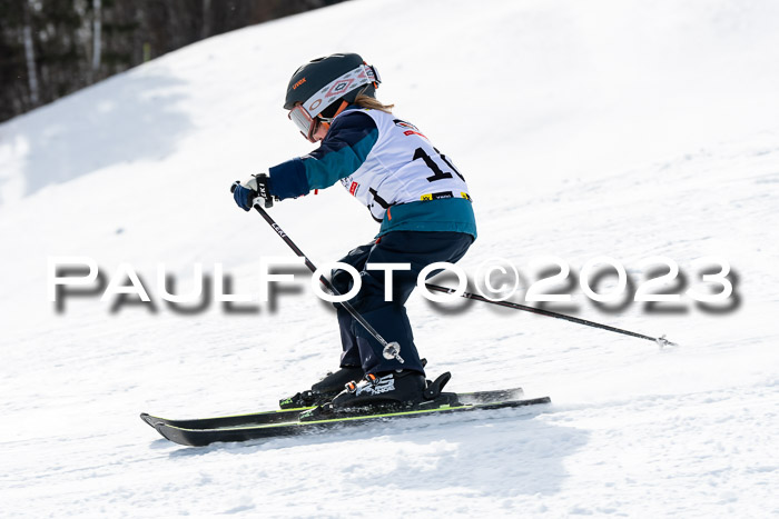 DSV Skitty Cup Alpin, 26.02.2026